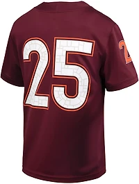 Nike Boys' Virginia Tech Replica Football Jersey