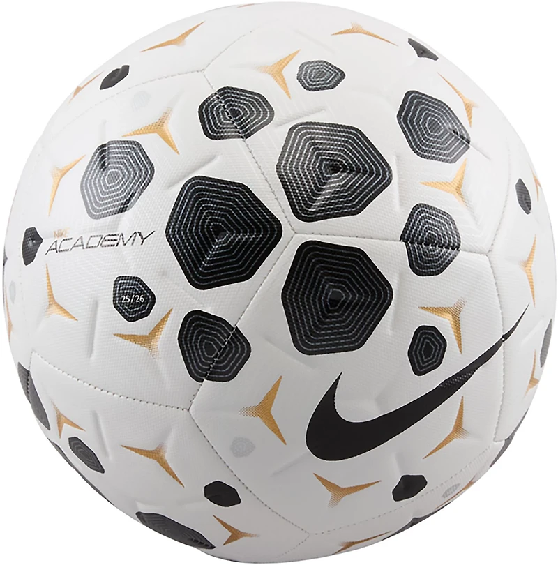 Nike Academy Soccer Ball