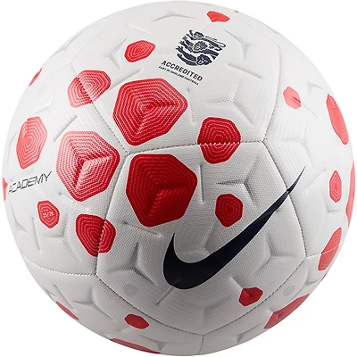 Nike England Accredited Academy Training Soccer Ball