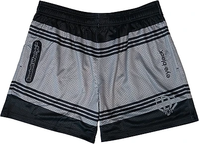 Baseball Lifestyle 101 Adults' Crayon Shorts