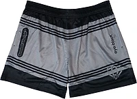 Baseball Lifestyle 101 Adults' Crayon Shorts