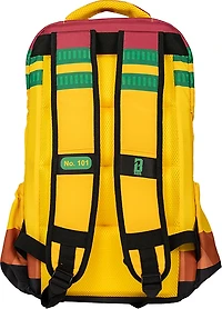 Baseball Lifestyle 101 Pencil Backpack