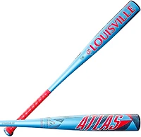 Louisville Slugger Atlas™ 2026 BBCOR Alloy Baseball Bat -3