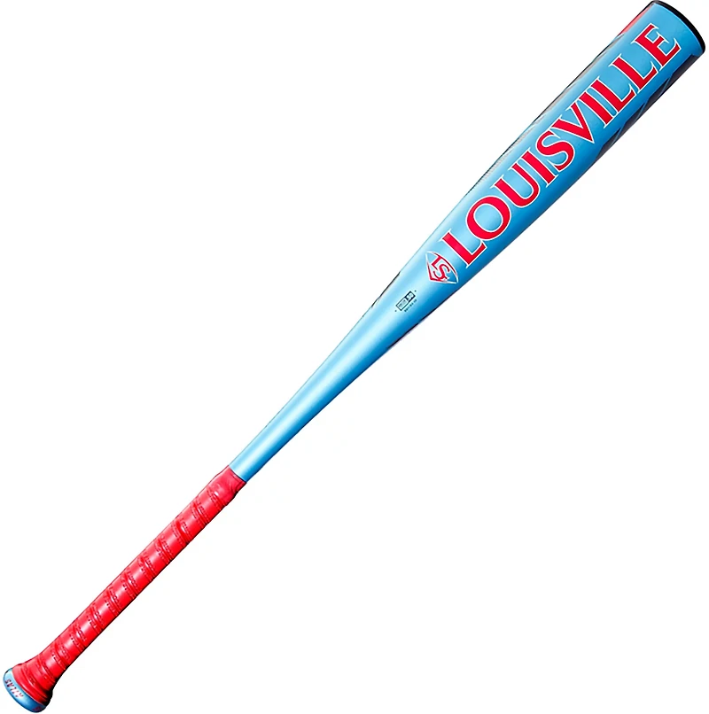 Louisville Slugger Atlas™ 2026 BBCOR Alloy Baseball Bat -3