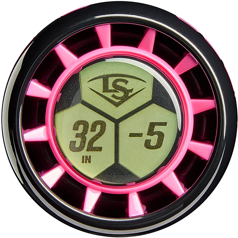 Louisville Slugger Supra 2026 USSSA Baseball Bat -5