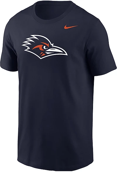 Nike Men's University of Texas at San Antonio Primary Logo Graphic T-shirt