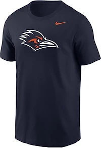 Nike Men's University of Texas at San Antonio Primary Logo Graphic T-shirt