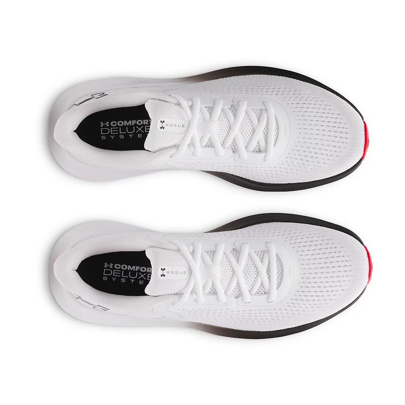 Under Armour Men's Charged Rogue 5 Running Shoes