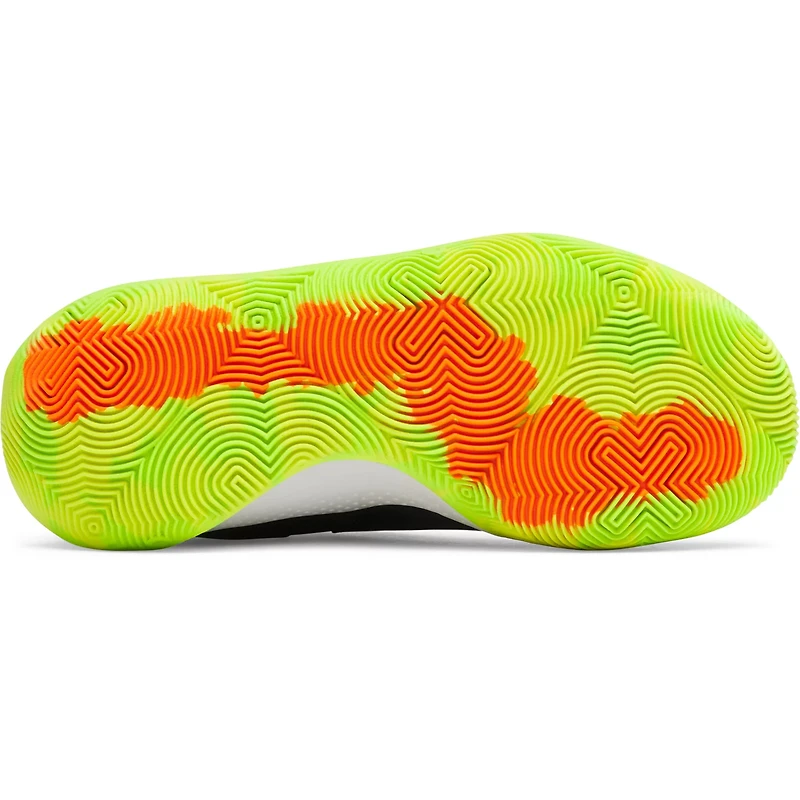 Under Armour Kids Jet '25 Basketball Shoes Grade School