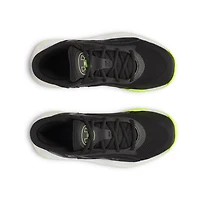 Under Armour Kids Jet '25 Basketball Shoes Grade School