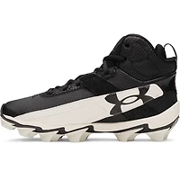 Under Armour Men's Harper 10 Rubber Molded Baseball Cleats