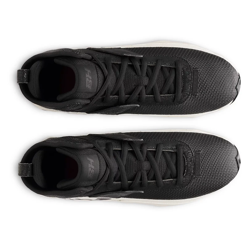 Under Armour Men's Harper 10 Rubber Molded Baseball Cleats