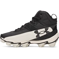 Under Armour Boys' Harper 10 Rubber Molded Baseball Cleats