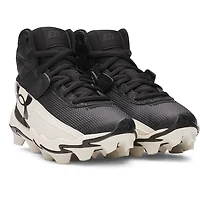 Under Armour Boys' Harper 10 Rubber Molded Baseball Cleats