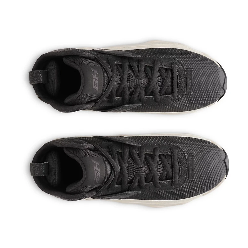 Under Armour Boys' Harper 10 Rubber Molded Baseball Cleats