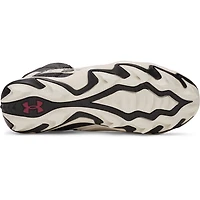 Under Armour Boys' Harper 10 Rubber Molded Baseball Cleats