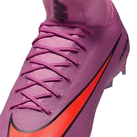 Nike Adults' Mercurial Superfly 10 Pro FG High-Top Soccer Cleats
