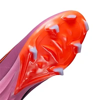 Nike Adults' Mercurial Superfly 10 Pro FG High-Top Soccer Cleats