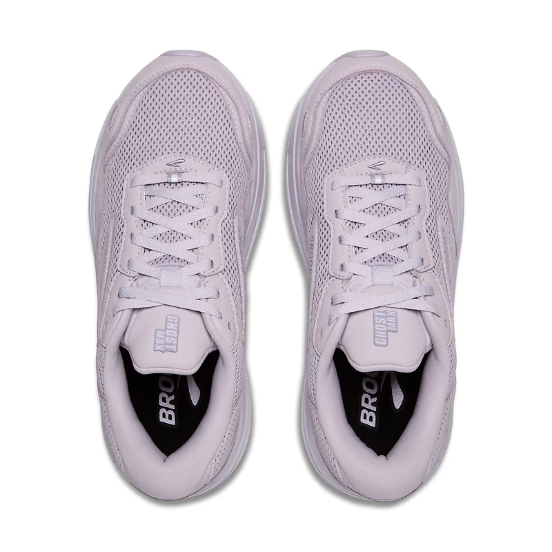 Brooks Women's Ghost Max SE Chalk Tones Running Shoes