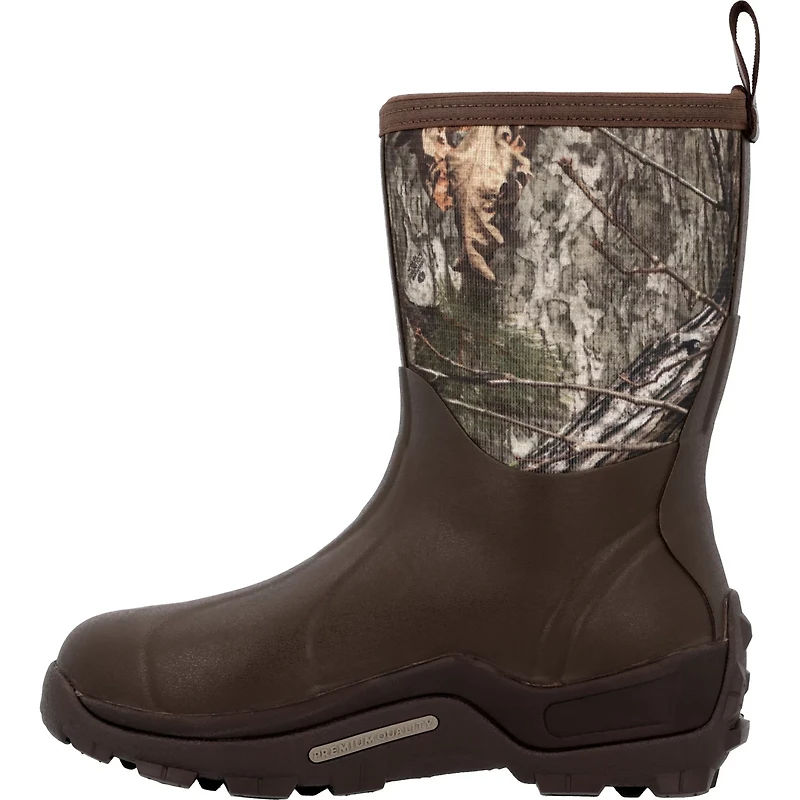 Muck Boot Men's Wetland Hunting Boots