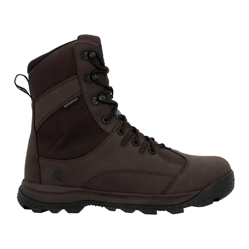 Rocky Men's Wildcat Hunting Boots