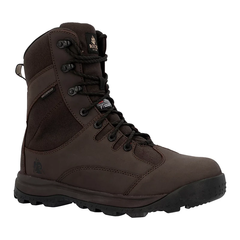 Rocky Men's Wildcat Hunting Boots