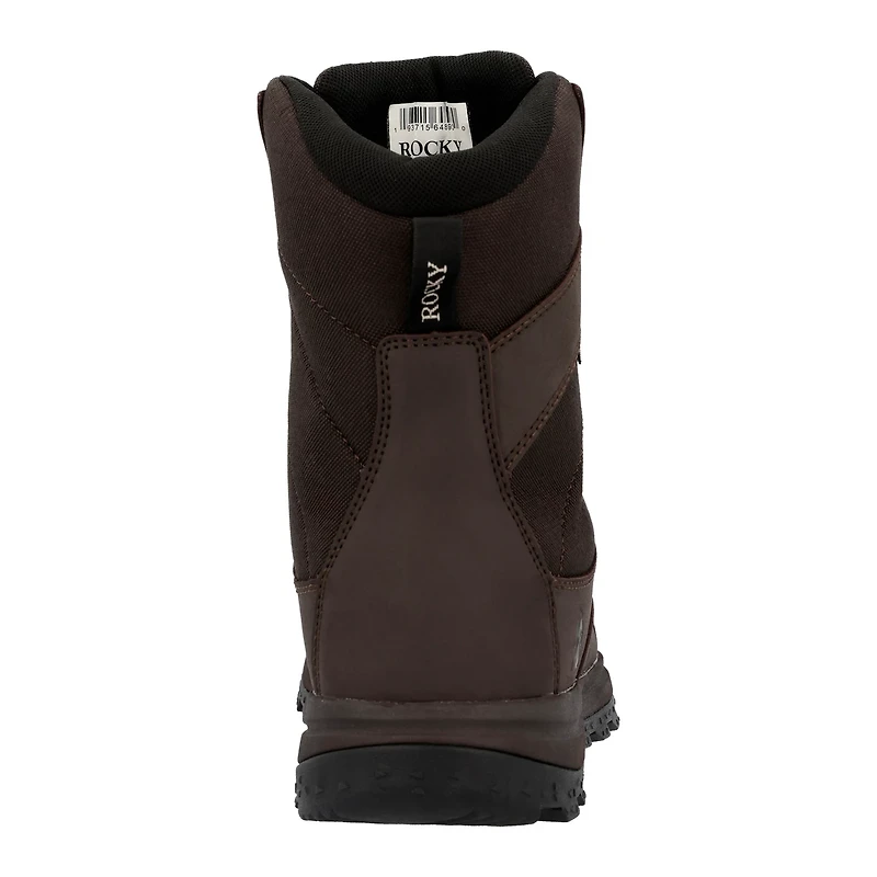 Rocky Men's Wildcat Hunting Boots