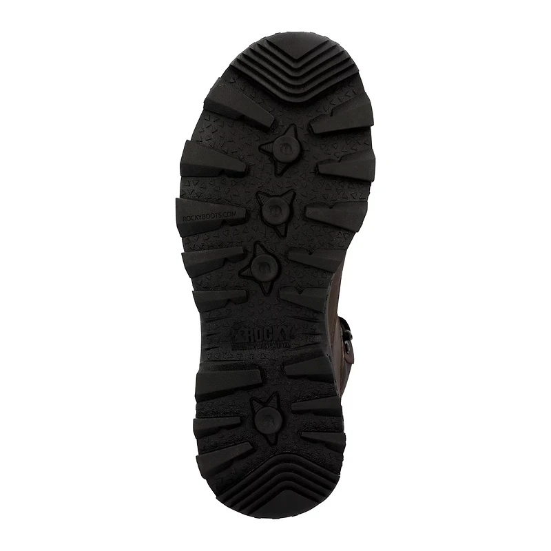 Rocky Men's Wildcat Hunting Boots