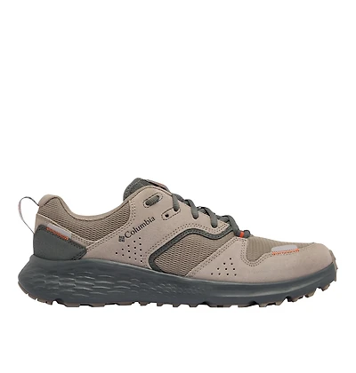 Columbia Sportswear Men's Benson Trail Shoes
