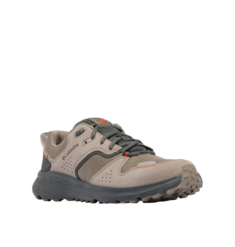 Columbia Sportswear Men's Benson Trail Shoes