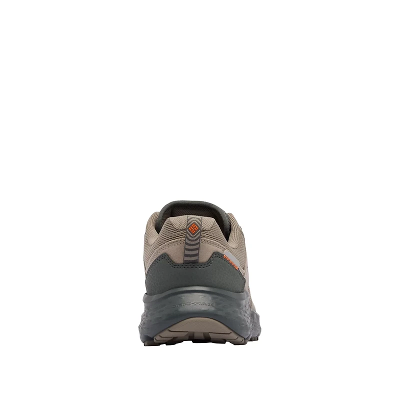 Columbia Sportswear Men's Benson Trail Shoes