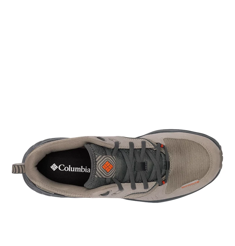 Columbia Sportswear Men's Benson Trail Shoes