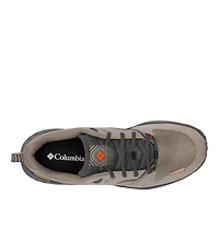 Columbia Sportswear Men's Benson Trail Shoes