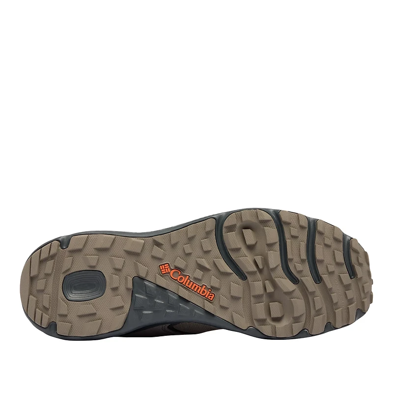 Columbia Sportswear Men's Benson Trail Shoes
