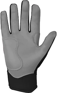 BRUCE BOLT CHROME Series Short Cuff Batting Baseball Gloves