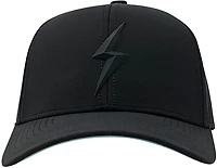 BRUCE BOLT Classic 6-Panel Snapback Hat