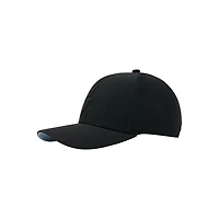 BRUCE BOLT Classic 6-Panel Snapback Hat