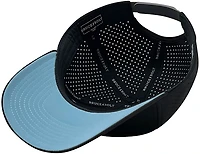 BRUCE BOLT Classic 6-Panel Snapback Hat