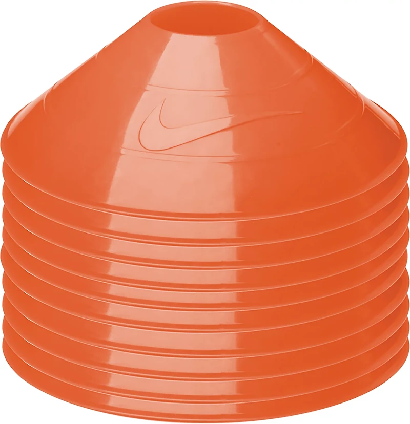Nike Training Cones 10-Pack