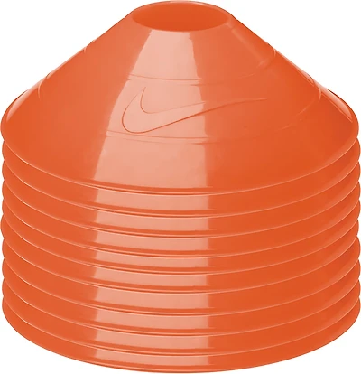 Nike Training Cones 10-Pack