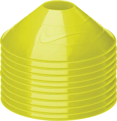 Nike Training Cones 10-Pack