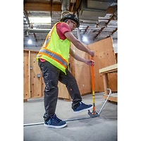 Volcom Men's Stone Skate CT Work Shoes