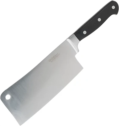 Outdoor Gourmet Cleaver