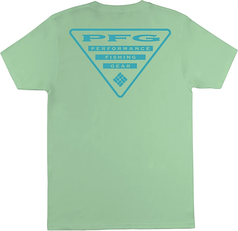 Columbia Sportswear Men's PFG Triangle T-shirt