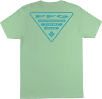 Columbia Sportswear Men's PFG Triangle T-shirt