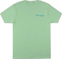 Columbia Sportswear Men's PFG Triangle T-shirt