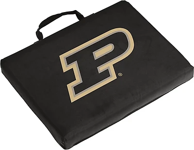 Logo Brands Purdue University Bleacher Cushion