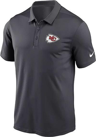 Nike Men's Chiefs Franchise Polo Shirt