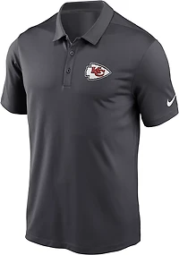 Nike Men's Chiefs Franchise Polo Shirt