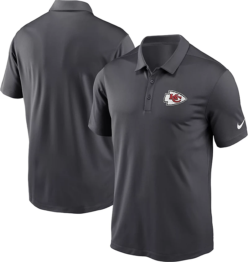 Nike Men's Chiefs Franchise Polo Shirt